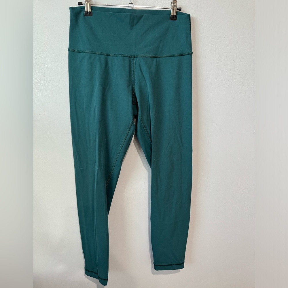 lululemon Wunder Train Leggings